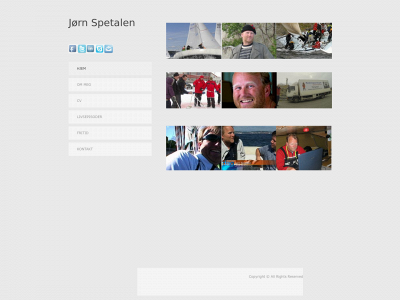 spetalen.com snapshot