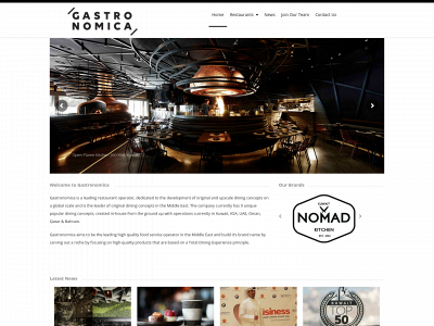gastronomica-me.com snapshot
