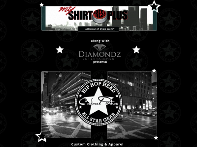 hiphop-head.com snapshot