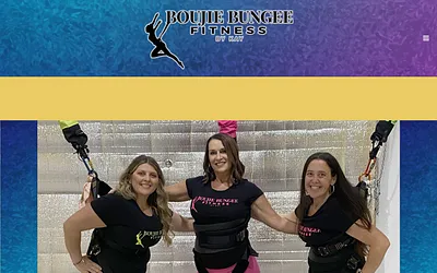 boujiebungeefitness.com snapshot