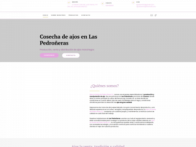 www.ajoslaventa.com snapshot