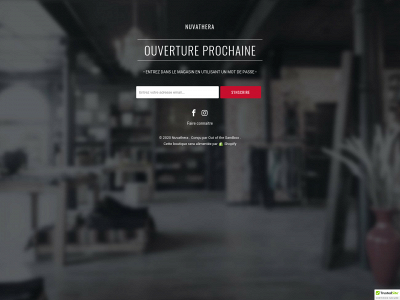 nuvathera.ca snapshot