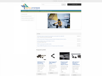 travelsystems.lt snapshot