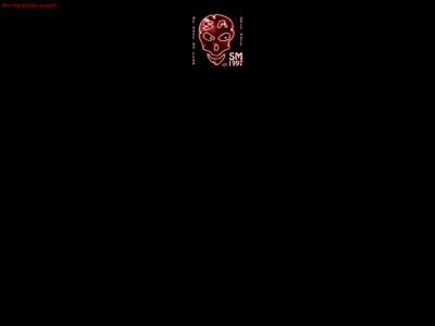 sithmercenaries.org snapshot