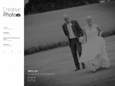 creativephoto.dk snapshot