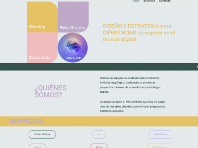 panoramasm.com snapshot