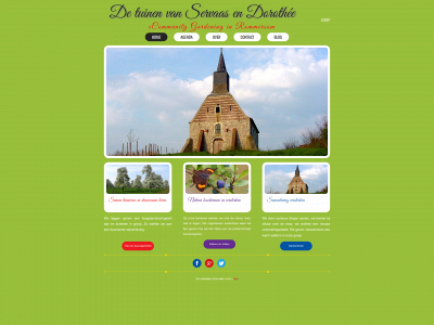 rommersom.be snapshot