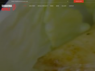 shawarmaroyale.com snapshot