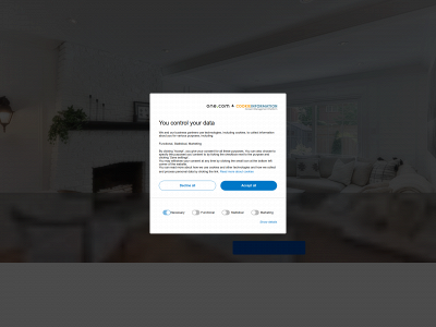 loidesrelocation.co.uk snapshot