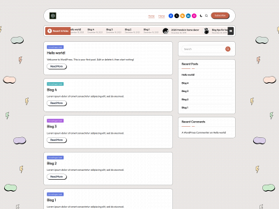 scsinsider.com snapshot