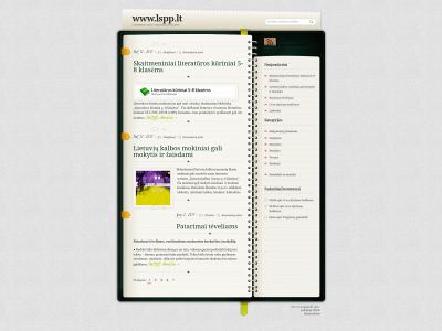 lspp.lt snapshot