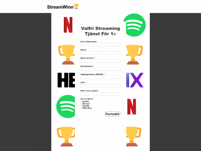 streamwinn.com snapshot