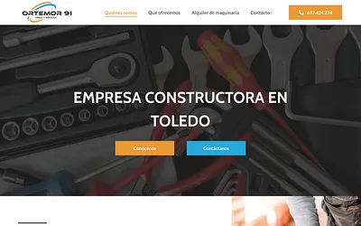 ortemor91.com snapshot