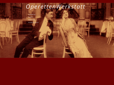 operettenwerkstatt.de snapshot