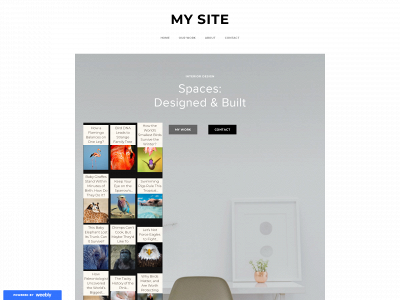 lukeeyost.weebly.com snapshot