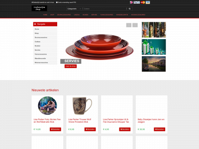cadeautjesshop.nl snapshot