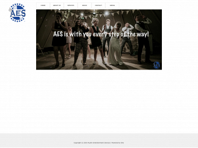 austinentertainmentservices.com snapshot