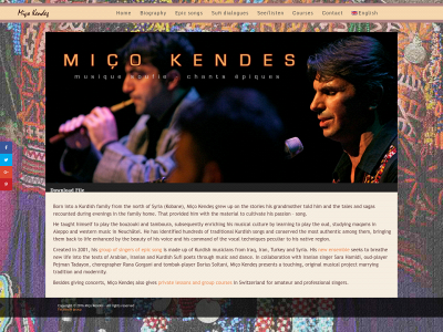 m-kendes.ch snapshot