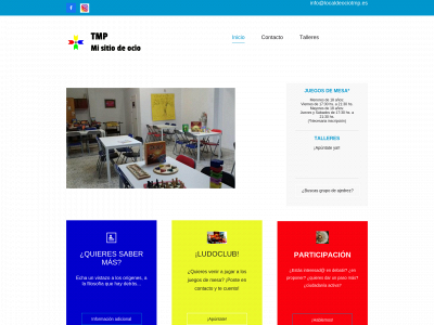 localdeociotmp.es snapshot