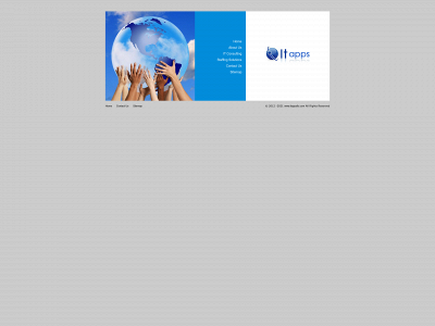 itappsllc.com snapshot