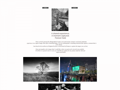 4w-photography.co.uk snapshot