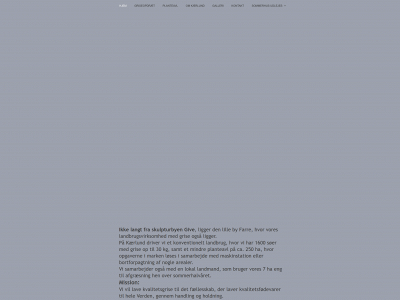 allanvp.dk snapshot