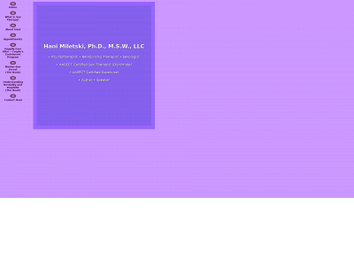 drmiletski.com snapshot