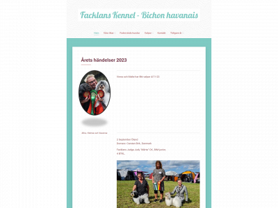 facklans.se snapshot