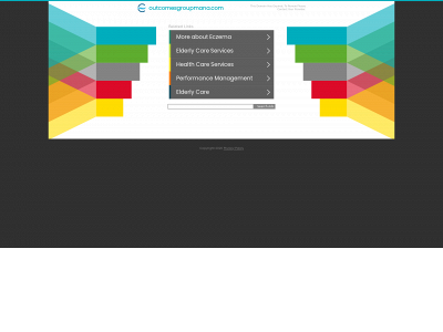 www.outcomesgroupmana.com snapshot