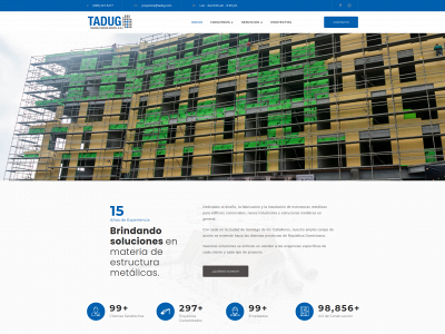 tadug.com.do snapshot