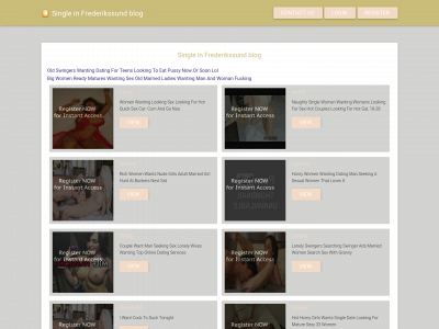 runningwith4.com snapshot