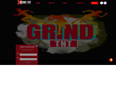 grindtnt.com snapshot
