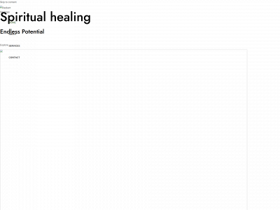 radianthealings.com snapshot