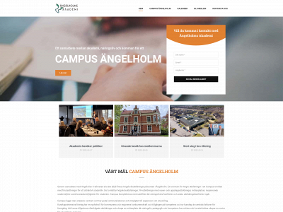 angelholmsakademi.se snapshot
