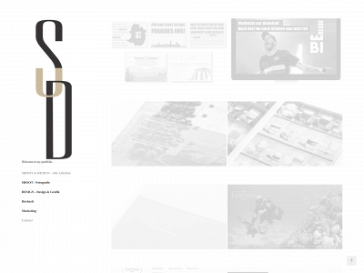 sud-design.de snapshot