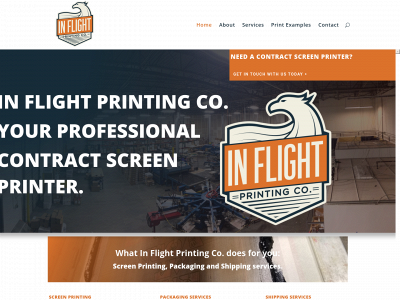 inflightprinting.net snapshot