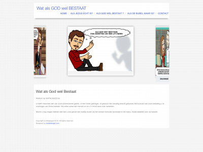 watalsgod.be snapshot