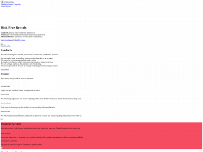 landlawds.com snapshot