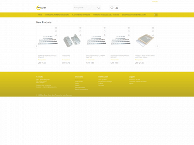 beeclever.ch snapshot