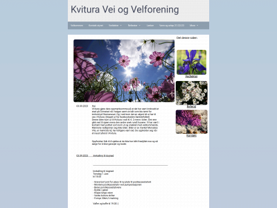 kvitura.com snapshot