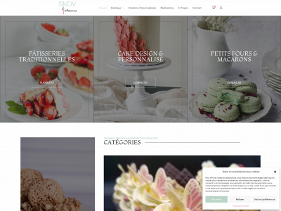 smdv-patisseries.fr snapshot