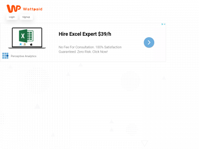 wattpaid.com snapshot