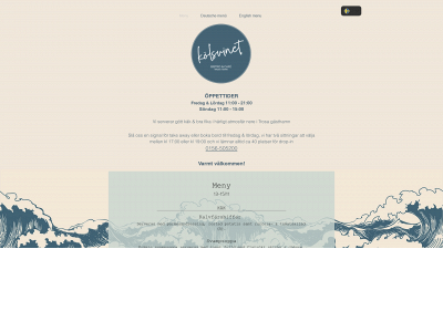 kolsvinet.se snapshot