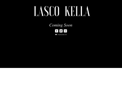lascokella.com snapshot