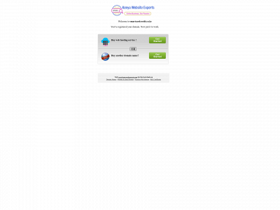 smartcardcredit.co.ke snapshot