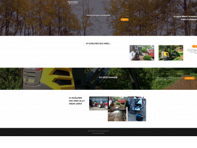 erikssonsgis.se snapshot