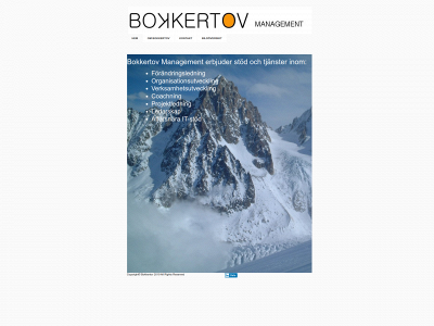 bokkertov.com snapshot