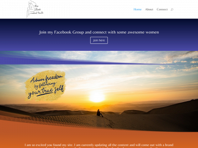 thestarknakedtruth.com snapshot