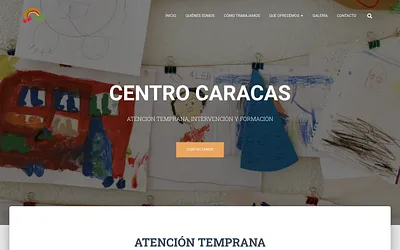 centrocaracas.com snapshot