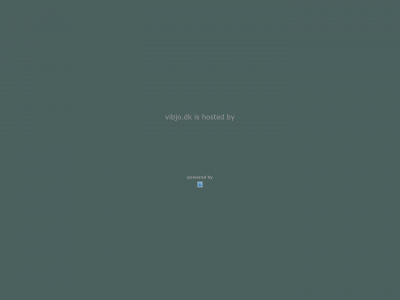 vibjo.dk snapshot